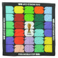 2026 Officially Licensed FIFA World Cup Bandana Fashion Multicolor Soccer Futbol