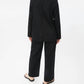 Dāl The Label - Cotton Twill Blazer