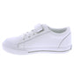 Footmates - Kid's Reese Sneakers