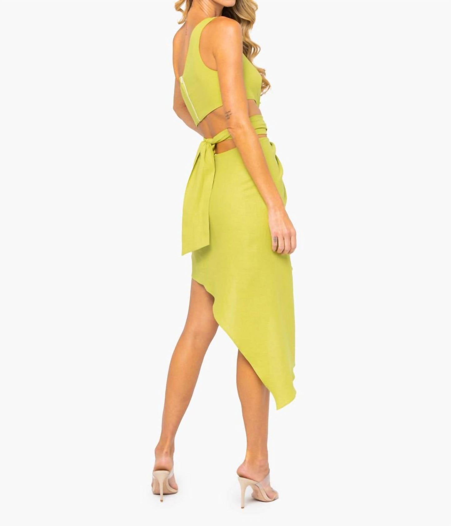 Jbq - Corey Dress
