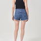 Agolde - Parker Short With Slit