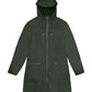 Rains - Cargo Curve Rain Jacket W3