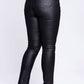 Carreli Jeans - Slim Leg Pentalon Jambe Pants