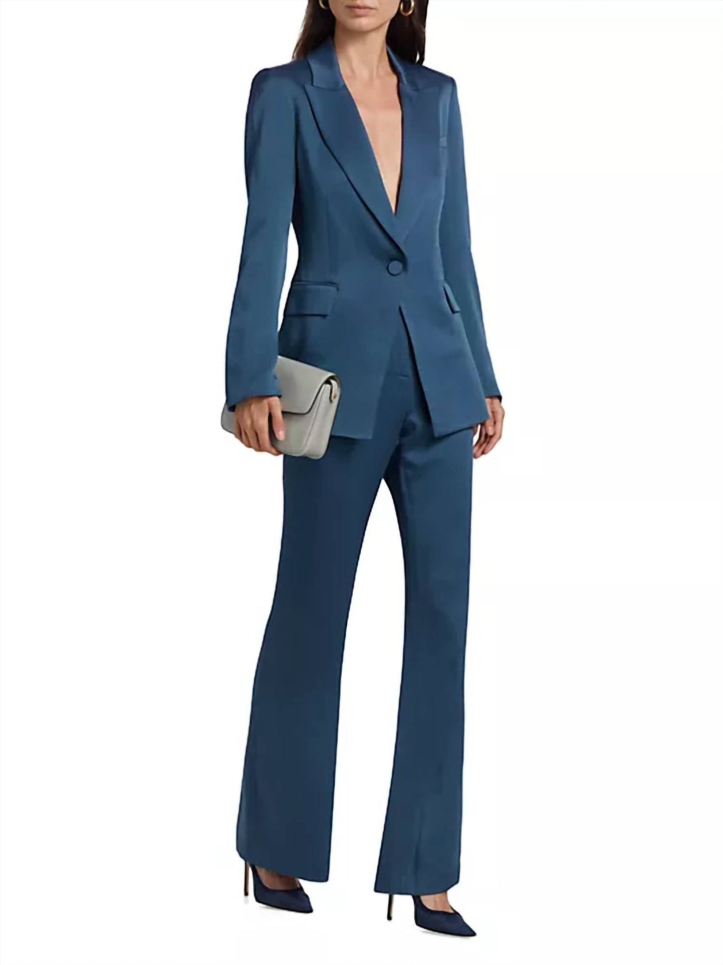 Veronica Beard - Lebone Pants