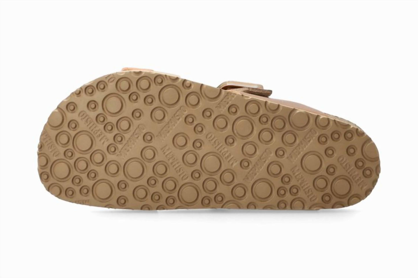 Mephisto - Madison Women's Lucite Buckle Slide