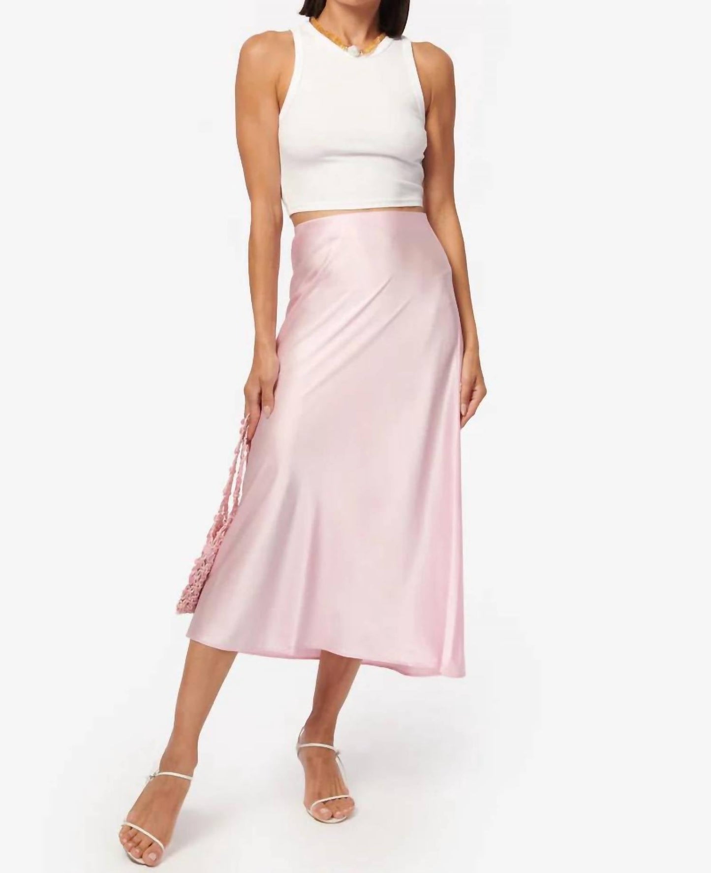 Cami Nyc - Aviva Skirt