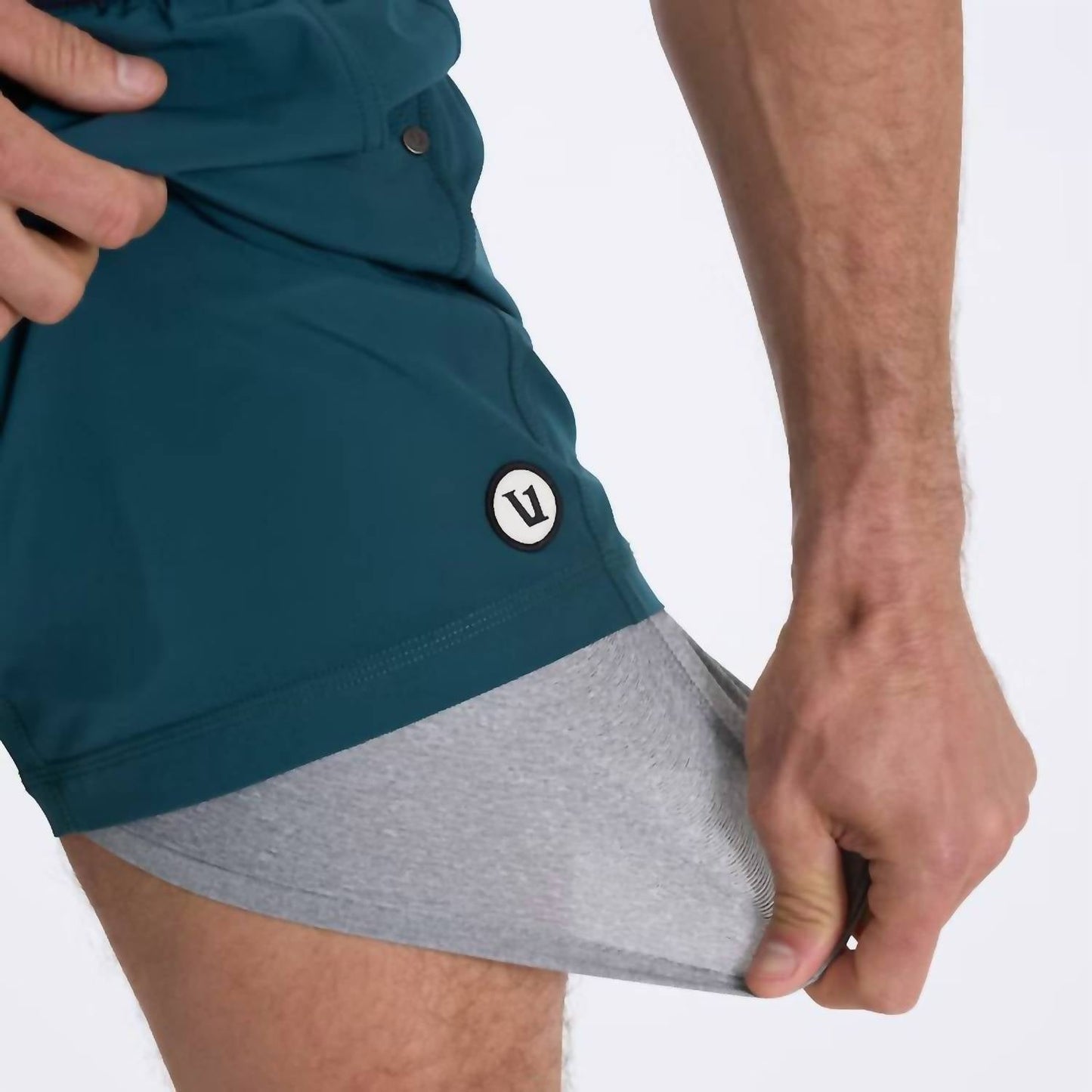 Vuori - Kore Short