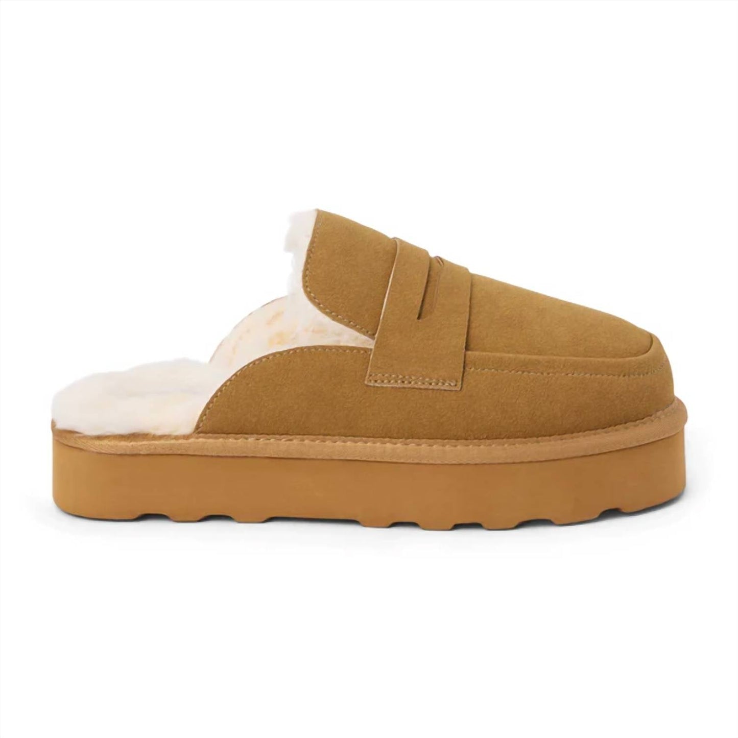 Matisse - Women's Stowe Mule