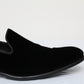 To Boot New York Men's Formal Loafer Black Size 9.5
