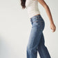 Agolde - Harper Straight Jeans