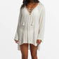 Billabong - Blue Skies Swim Cover-up