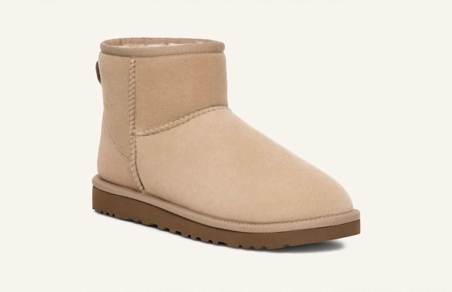 UGG - महिला मिनी II एंकल बूट