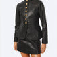 Cami Nyc - Lorraine Genuine Leather Jacket