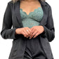 Glam - All The Lights Blazer Jacket