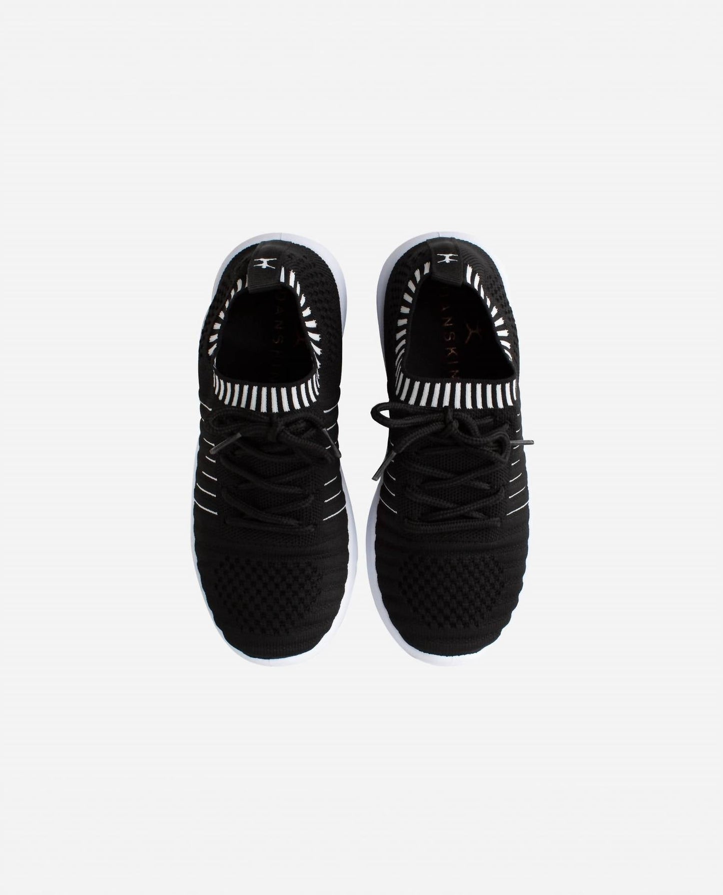 Danskin - Girls Energy Lace Up Sneaker