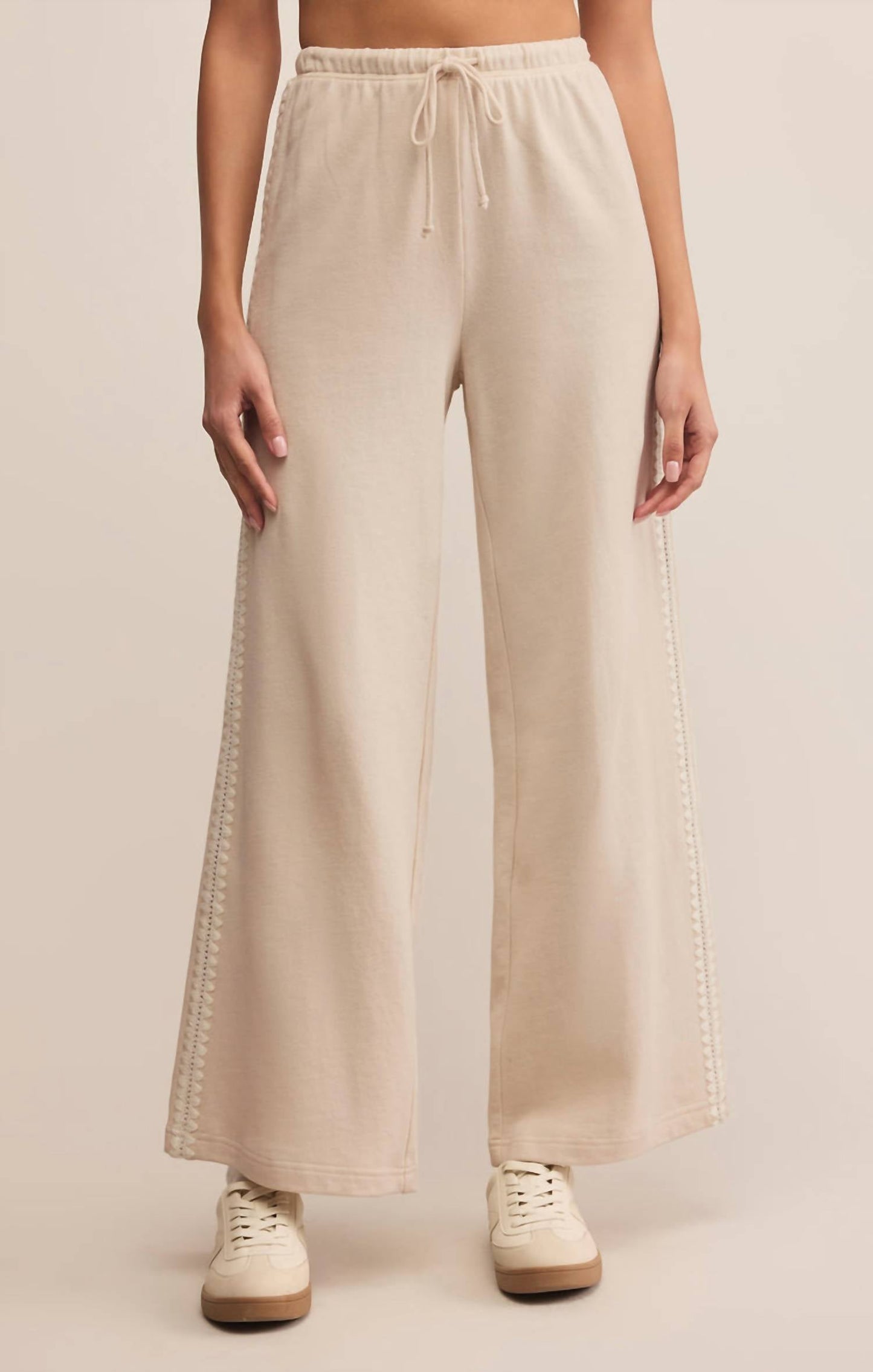 Z Supply - Take All Sweatpant