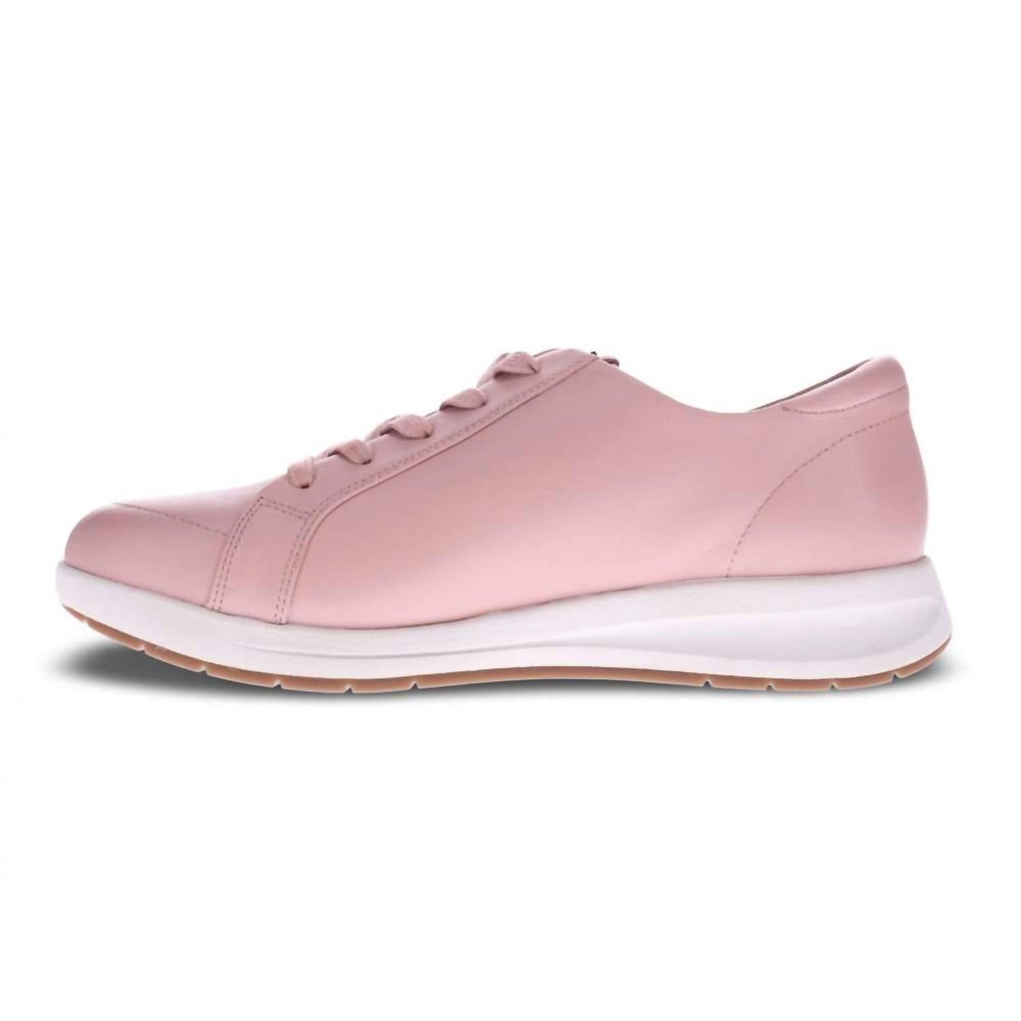 Revere - Women's Athens Lace-up Comfort Sneaker