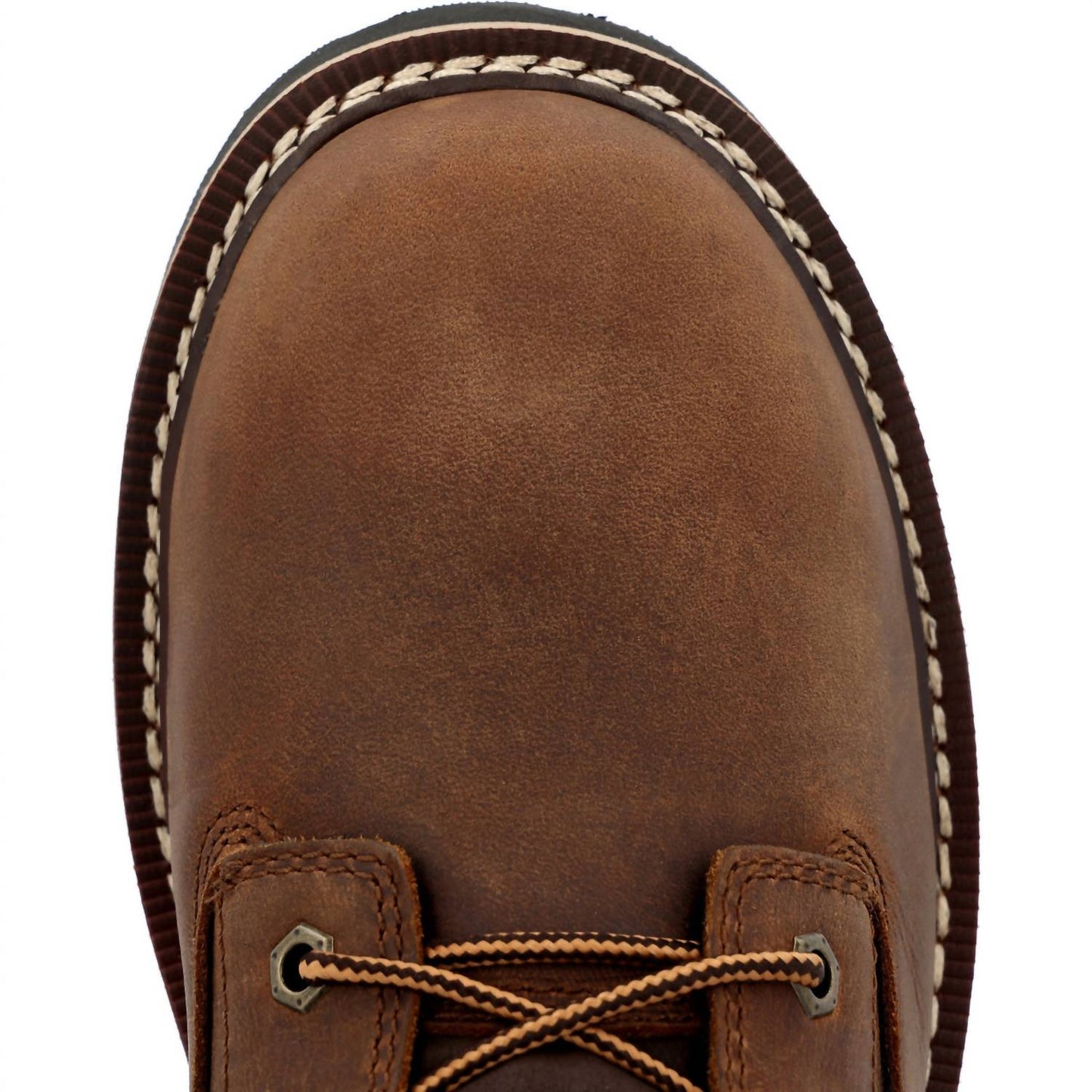 Georgia Boot - Men's Core 37 8" Soft-toe Work Boot