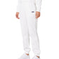 Fila Women's Lassie Full Length Joggers White Size Large
