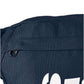 Levi's Men's Logo Adjustable Sling Bag Blue Size Regular