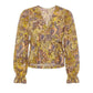 Marie Oliver - Morgan Long Sleeve Top