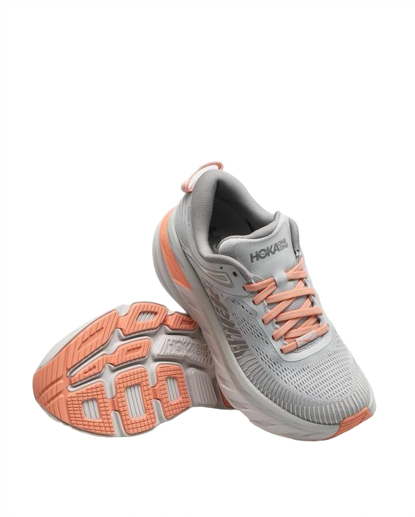Hoka - Women's Bondi 7 Running Shoes