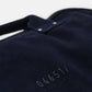 A Trip In A Bag - Women's 356 Suede Bag