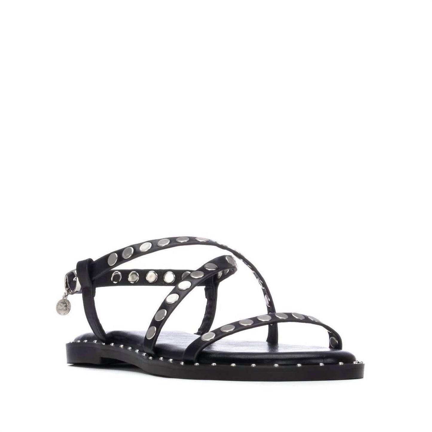 Xti - Women's Pu Strap Sandal