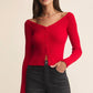 Z Supply - Jovy Sweater Top