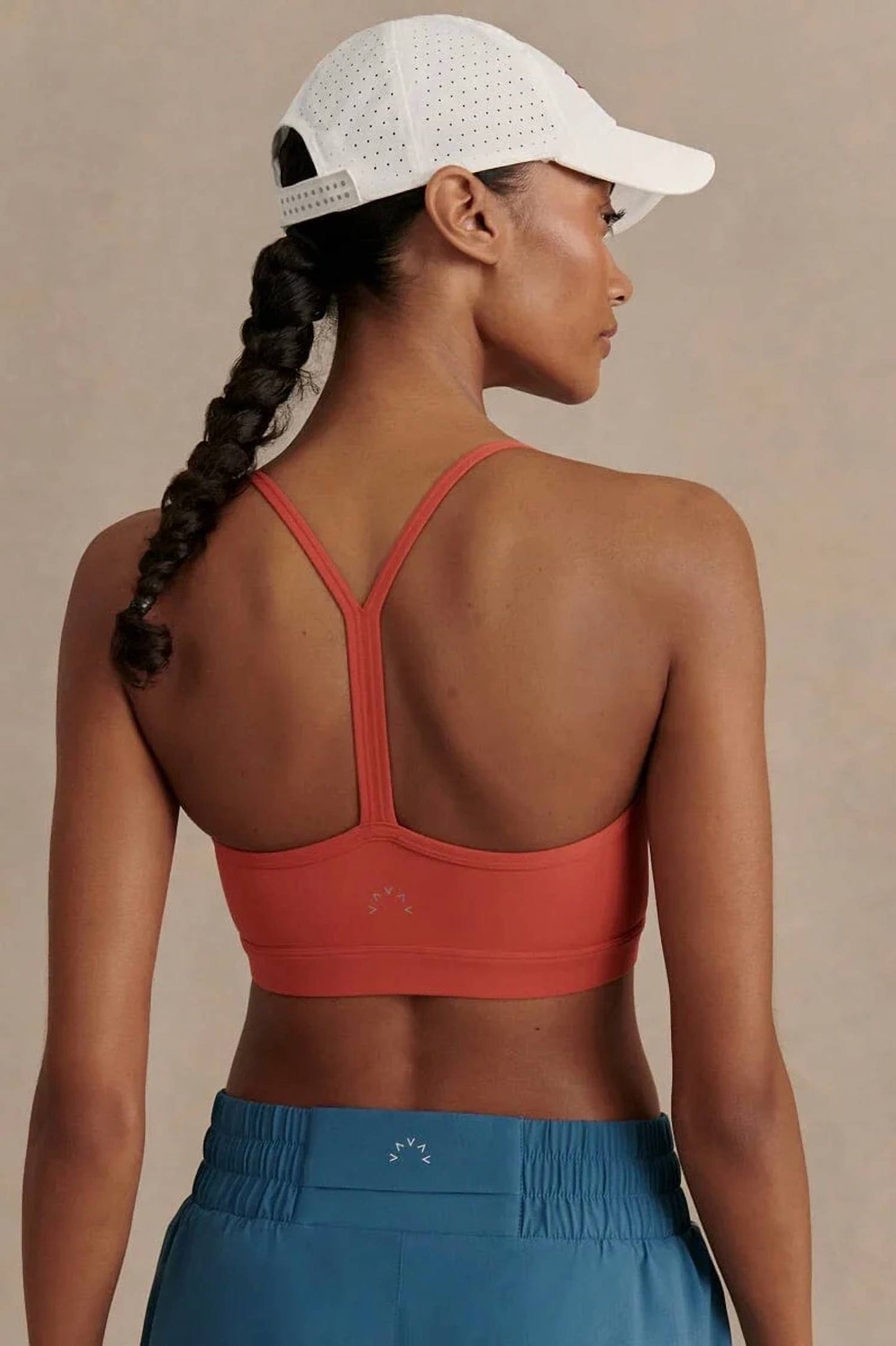 Varley - Always Cera Racer Back Bra
