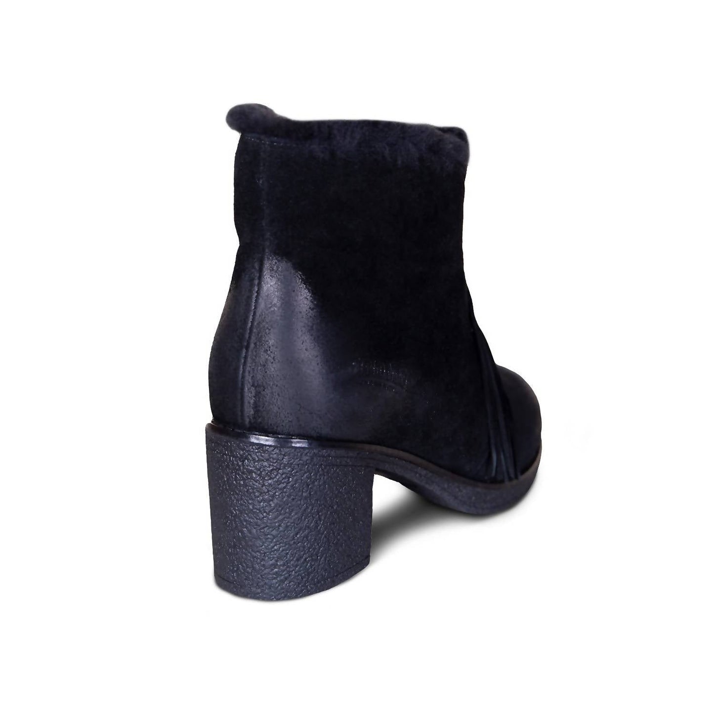 Cloud Nine - LADIES MADISON SHEEPSKIN BOOT