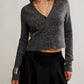 Free People - School Girl Cards Tee