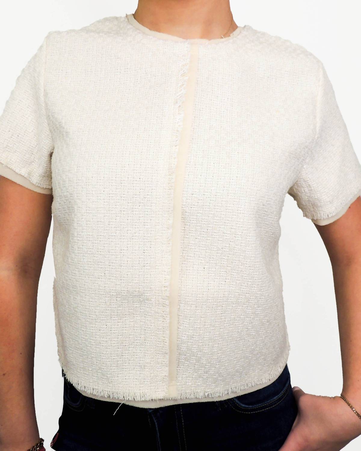 Steve Madden - Women's Addie Top