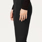 INC International Concepts Women's Embellished Bootcut Pants Blue Size 6