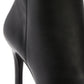 Charles by Charles David Women's Delicious Booties Black Size 9.5 M