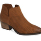 Charles by Charles David Women's Casual Boots Brown Size 9