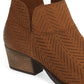 Charles by Charles David Women's Casual Boots Brown Size 9