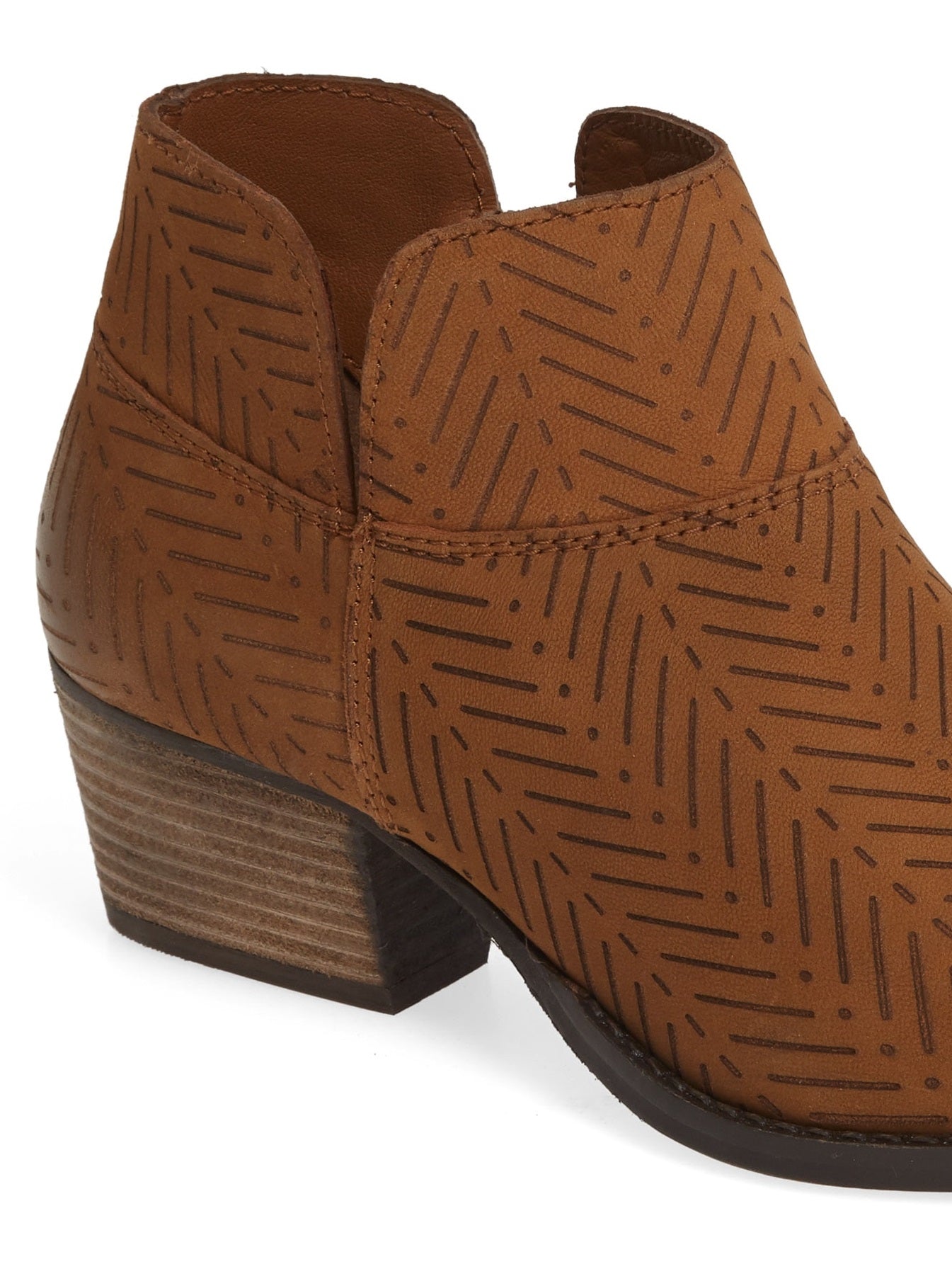 Charles by Charles David Women's Casual Boots Brown Size 9