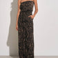 Elan - Bay Strapless Jumpsuit