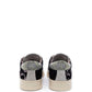 P448 - Women's Jack Leather Sneaker