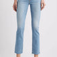 Mother - The Pixie Dazzler Ankle Fray Jean