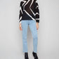 Charlie B - Mohair Style Sweater