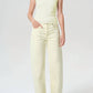 Agolde - Arc Relaxed Wide Leg Jeans