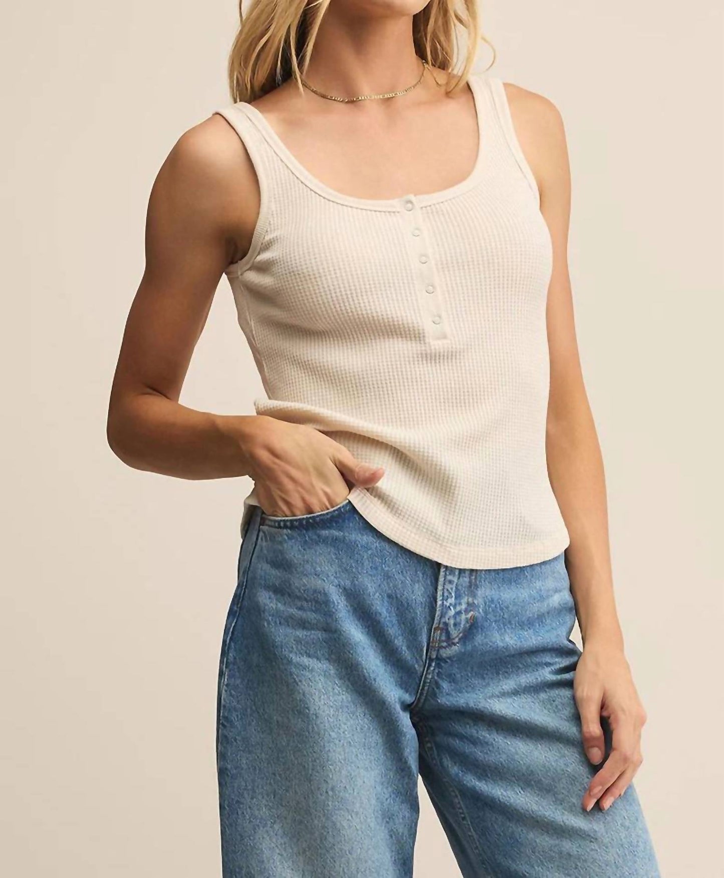 Z Supply - Starling Mini Thermal Tank
