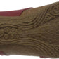 El Naturalista - Women's Pleasant Ocean Wakataua Comfortable Leather Sandal