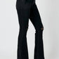 Judy Blue - High Waist Tummy Control Destroy Flare Jeans