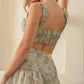 Steffany Milano - Wildflower Waltz Set