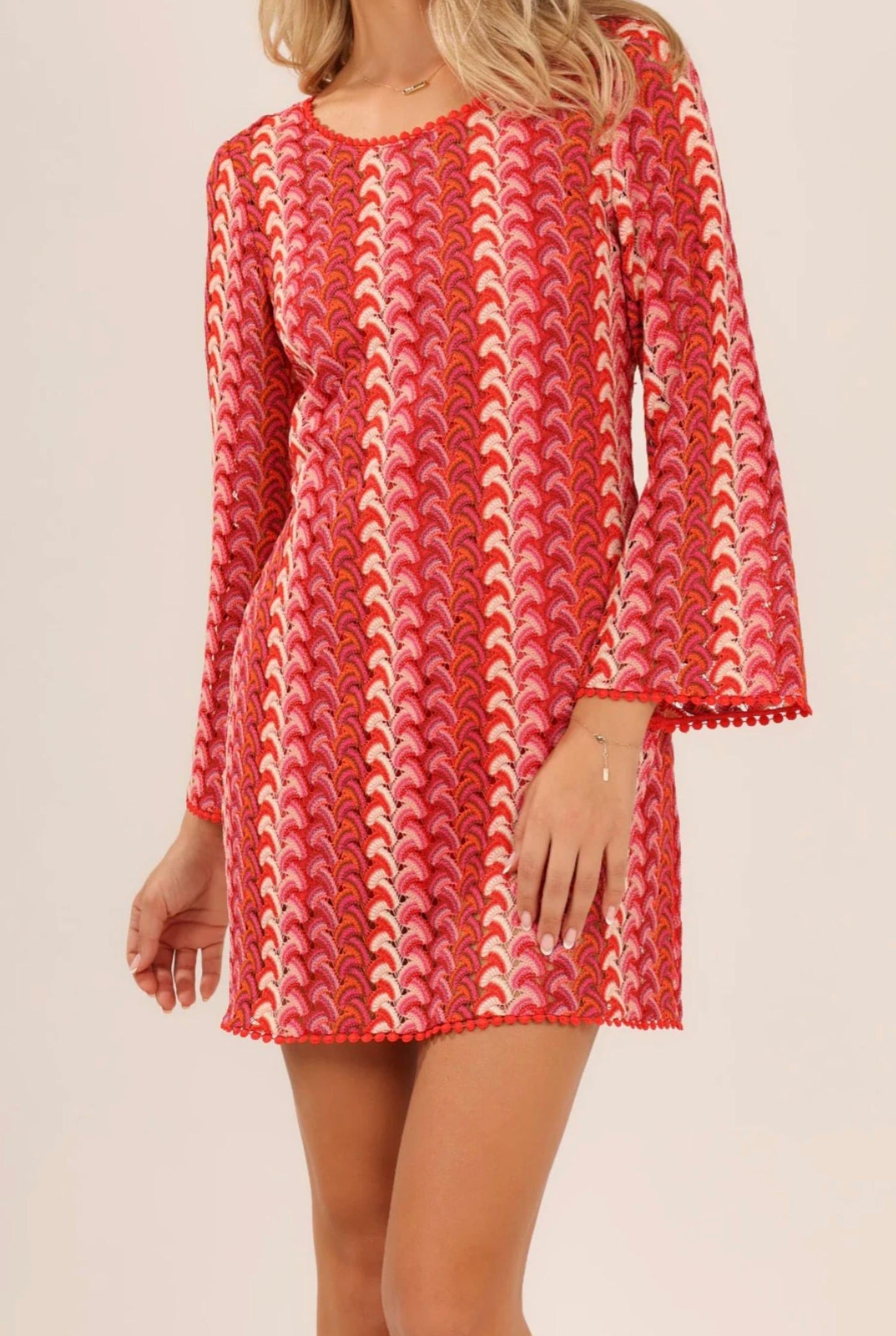 Btb Los Angeles - Lagos Mini Dress
