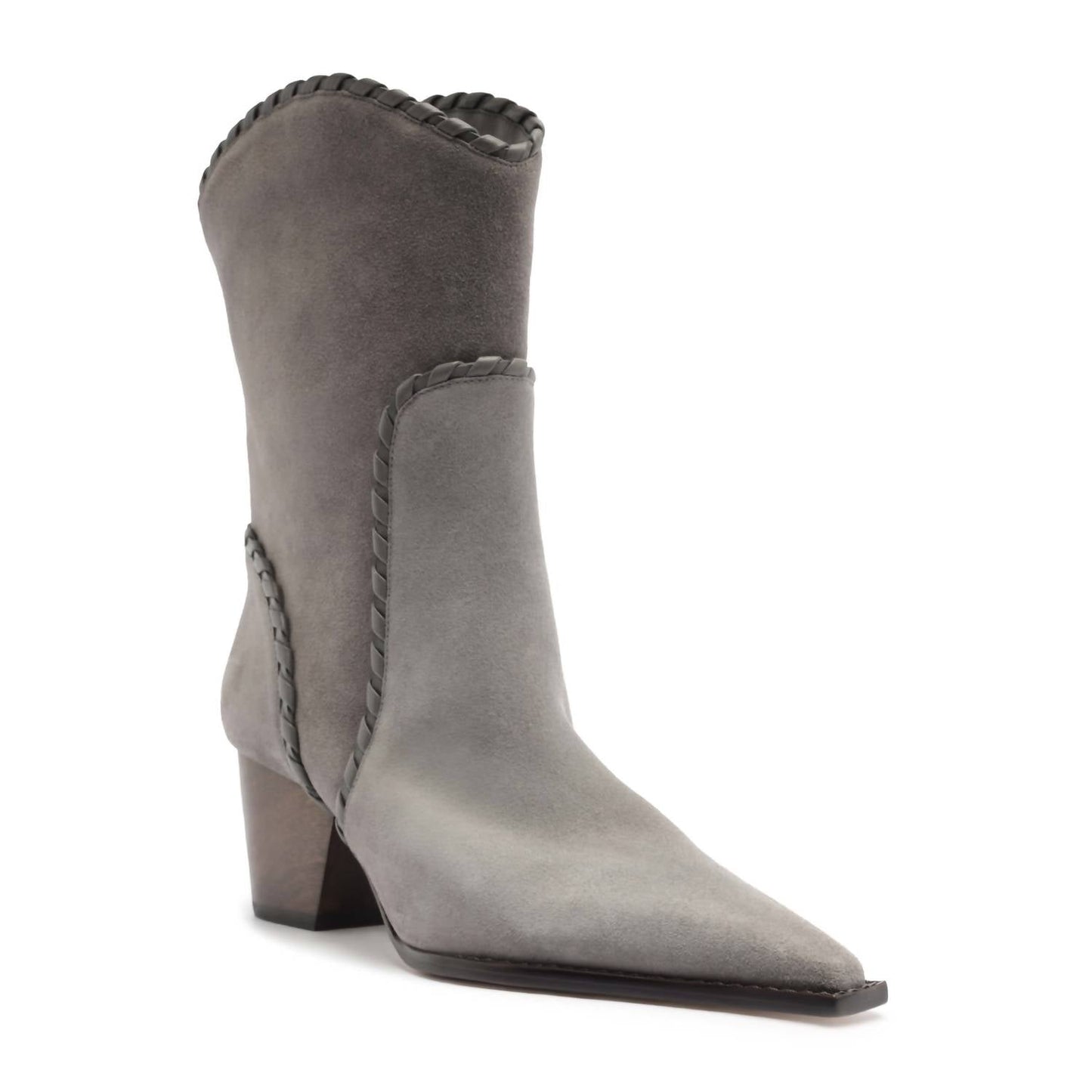Alexandre Birman - Women's Victoria Saddle Boots