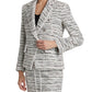 Generation Love - eliza tweed blazer